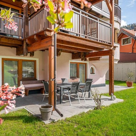 Gaestehaus Raphaela Sölden Exteriér fotografie