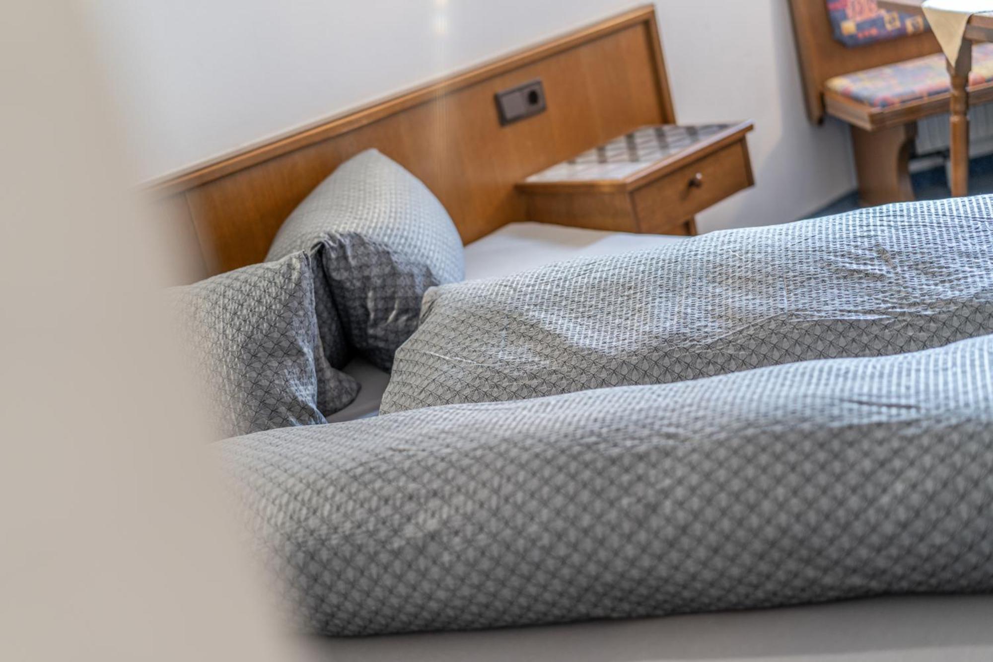 Gaestehaus Raphaela Sölden Exteriér fotografie