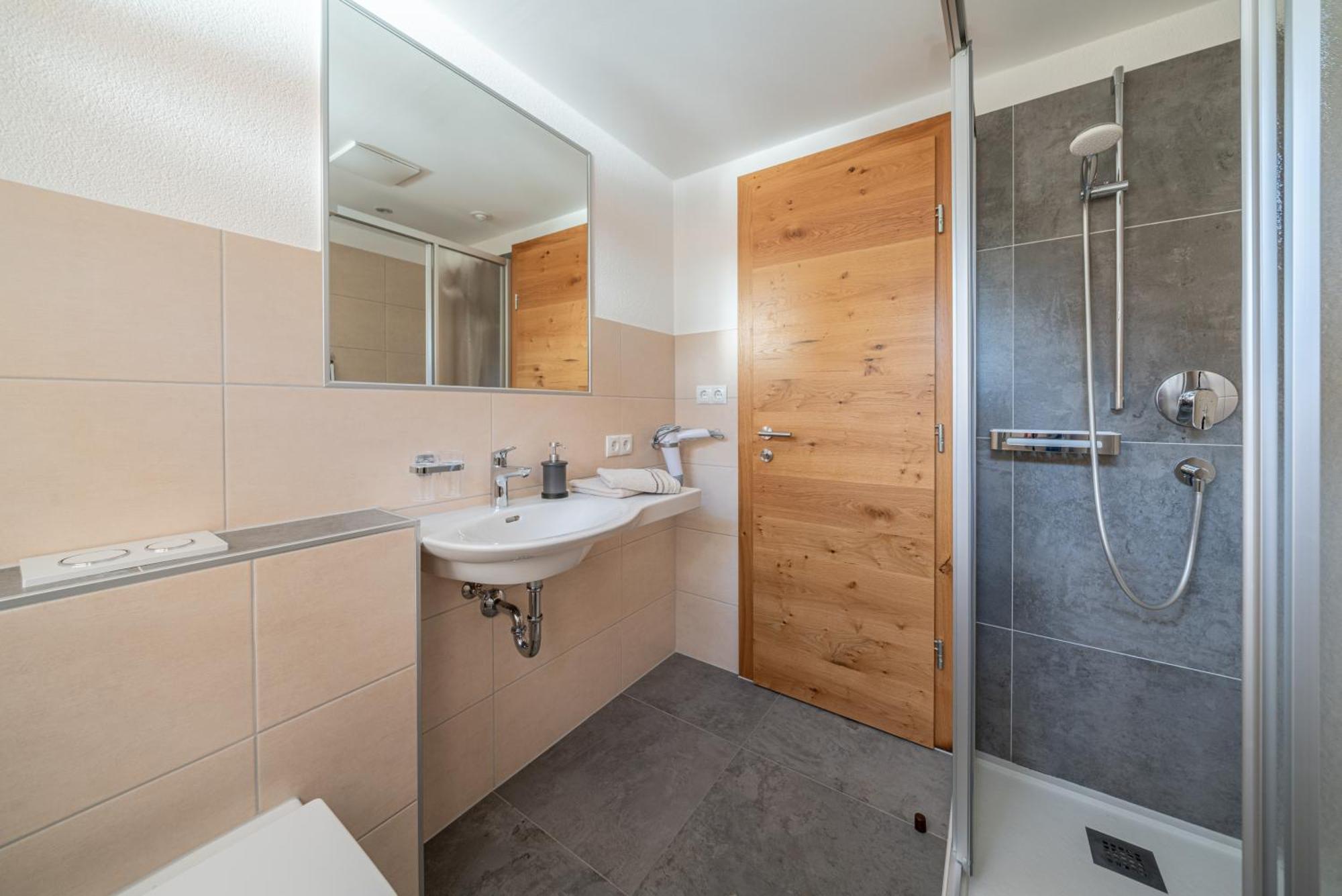 Gaestehaus Raphaela Sölden Exteriér fotografie